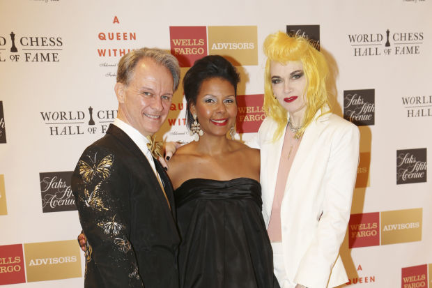 QueensGala